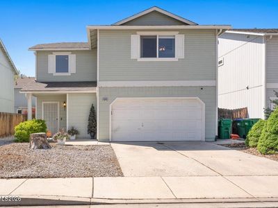4046 Weeping Willow Ct, Reno, NV, 89502