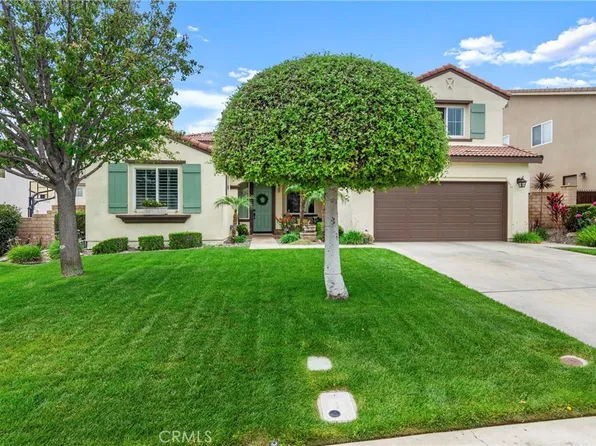 18077 Tanzanite Rd, San Bernardino, CA 92407