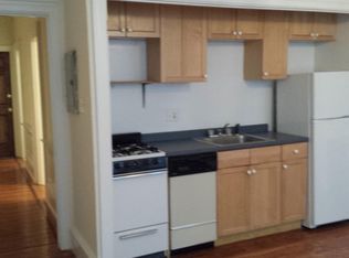 1953 Locust St APT 2B, Philadelphia, PA 19103