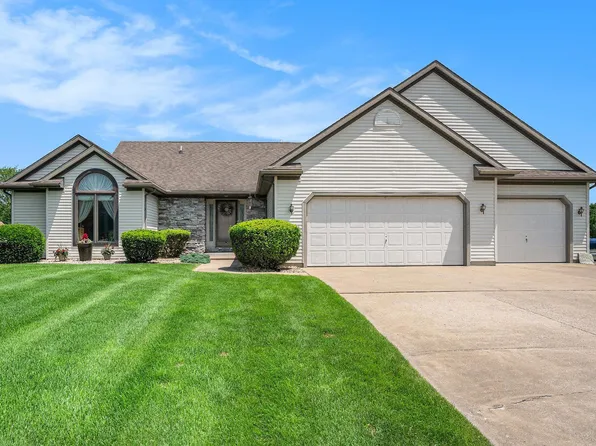 51172 Channel Ct, Elkhart, IN 46514