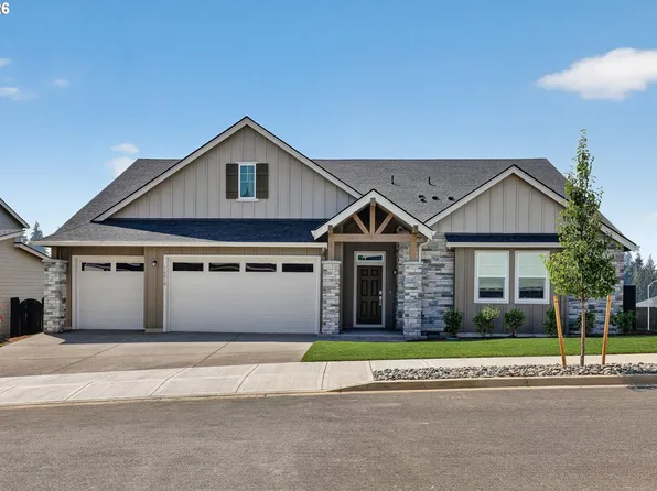 16818 NE 38th Ave, Vancouver, WA 98686