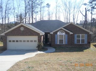 958 Cannock St, Grovetown, GA 30813