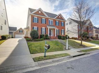 5043 Willows Green Rd, Glen Allen, VA 23059