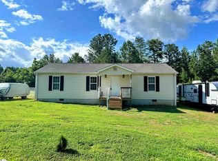 650 Bill Pearson Rd, Woodruff, SC 29388