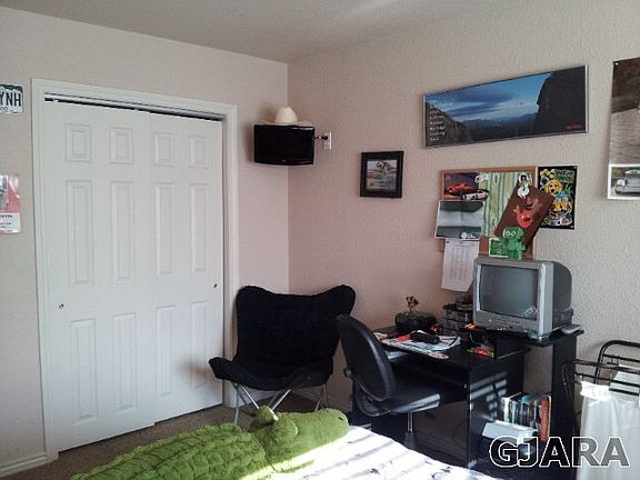 1st Bedroom
