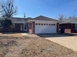 2920 Lakeside Dr, Oklahoma City, OK 73120