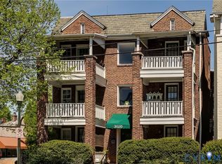 3020 Patterson Ave #U6, Richmond, VA 23221