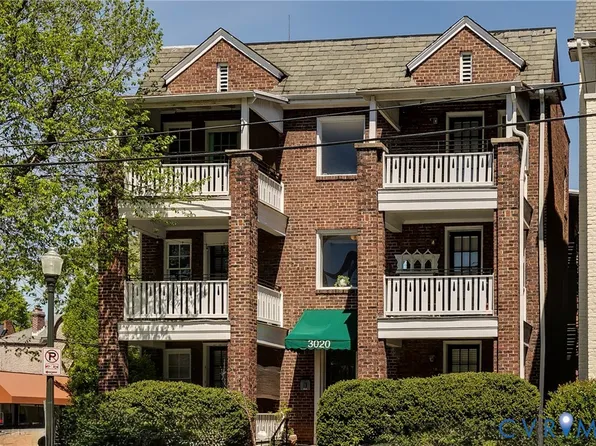 3020 Patterson Ave #U6, Richmond, VA 23221