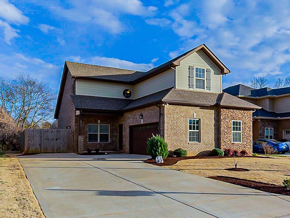 2932 Butterfly Bnd, Murfreesboro, TN 37129 Zillow