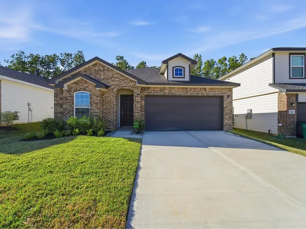 5822 Agave Ln, Montgomery, TX 77316