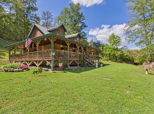7393 State Route 1092, Flatgap, KY 41219