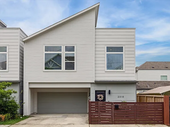 2310 Langston St, Houston, TX 77007