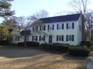 145 Avalon Dr, Athens, GA 30606