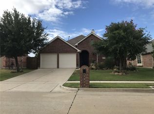2405 Yuma Dr, Little Elm, TX 75068