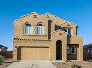 12324 W Fianchetto Dr, Marana, AZ 85653