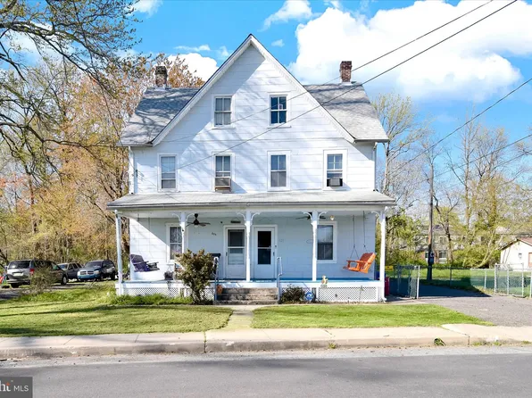 605 Otsego St, Perryville, MD 21903