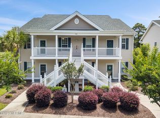 1004 Great Egret Cir SW #42C, Sunset Beach, NC 28468