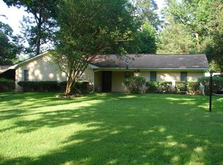 348 Summerfield Rd, Longview, TX 75605