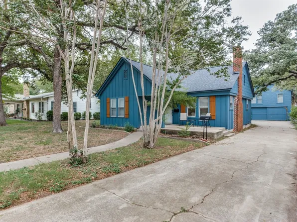 2308 Aster Ave, Fort Worth, TX 76111