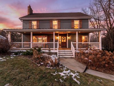 315 Juneau Ln N, Plymouth, MN, 55447