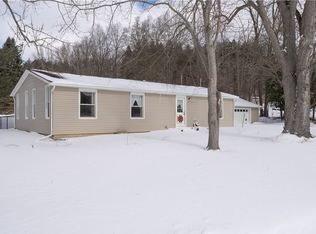 10207 Lackawanna Rd, Dansville, NY 14437