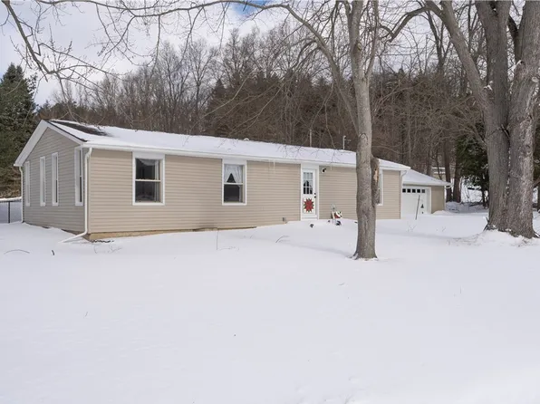 10207 Lackawanna Rd, Dansville, NY 14437