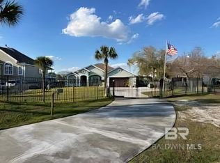 31821 River Rd, Orange Beach, AL 36561