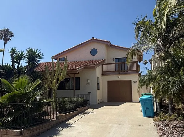 1854 Missouri St, San Diego, CA 92109