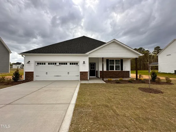 31 Lupin Dr, Smithfield, NC 27577