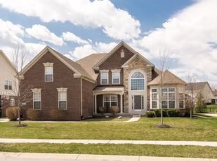 5712 Kenyon Trl, Noblesville, IN 46062