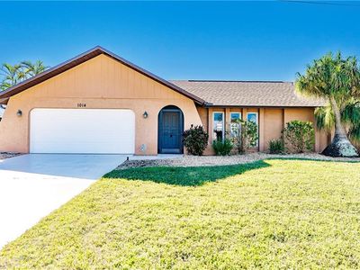 1014 SE 22nd St, Cape Coral, FL, 33990
