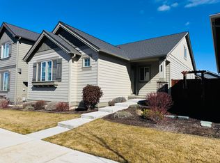 1386 NE Wilshire Dr, Prineville, OR 97754