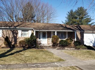 62 S 4th St, Hughesville, PA 17737
