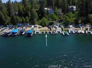 0 John Muir Rd #S328-C, Lake Arrowhead, CA 92352