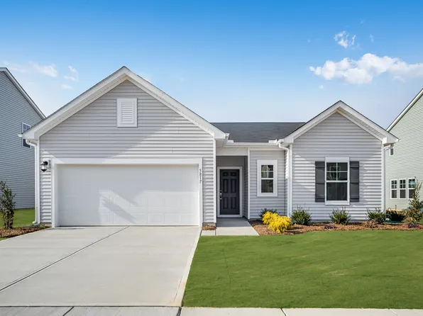 252 Digging Time Avenue Pne, Princeton, NC 27569