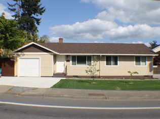 2515 NE 86th Ave, Vancouver, WA 98662