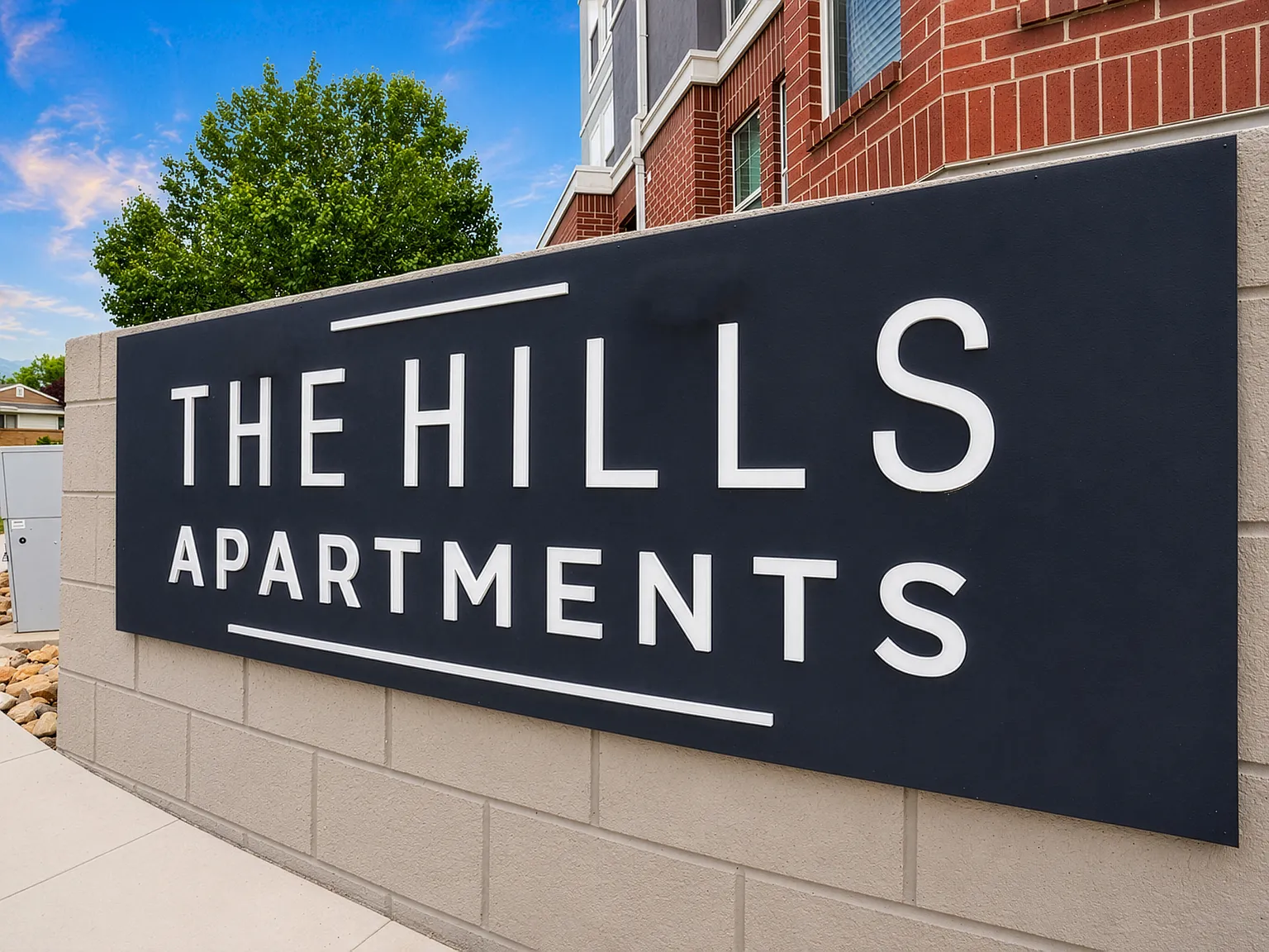The Hills at Renaissance Apartments — Photo 4