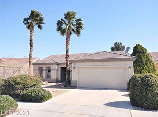 2032 High Mesa Dr, Henderson, NV 89012