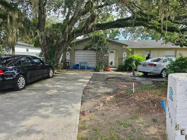 4009 E CLIFTON STREET, TAMPA, FL 33610