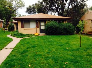 2545 S Williams St, Denver, CO 80210
