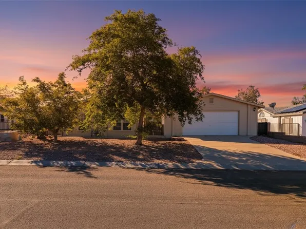 2568 E Spunkmeyer Way, Fort Mohave, AZ 86426