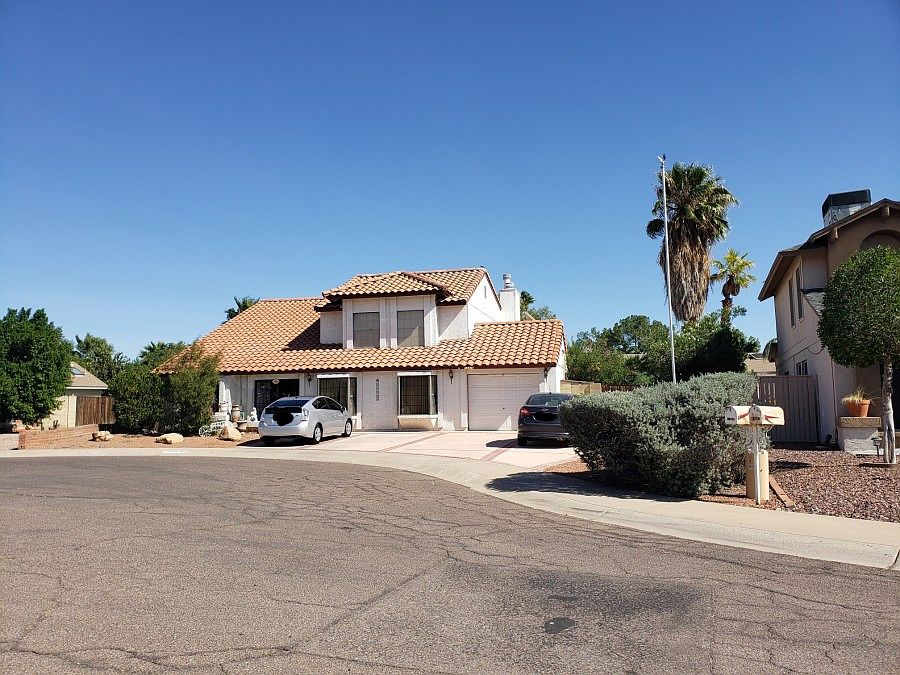 2nd image of 13419 N 54th Dr