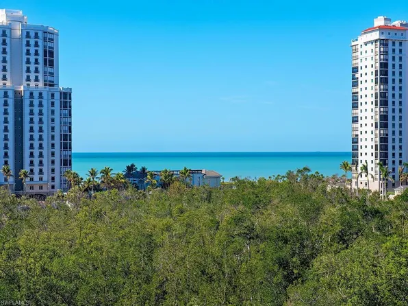 8930 Bay Colony DR #604, NAPLES, FL 34108