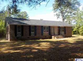 905 Loop Rd, Bennettsville, SC 29512