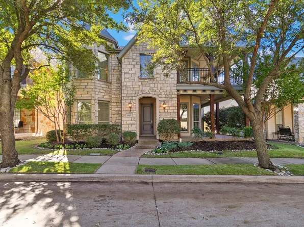 8005 Texian Trl, McKinney, TX 75070