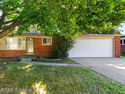 27074 Bonnie Dr, Warren, MI, 48093