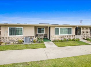 13350 Saint Andrews Dr #68I-M12, Seal Beach, CA 90740