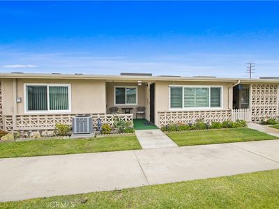 13350 Saint Andrews Dr #68I-M12, Seal Beach, CA, 90740