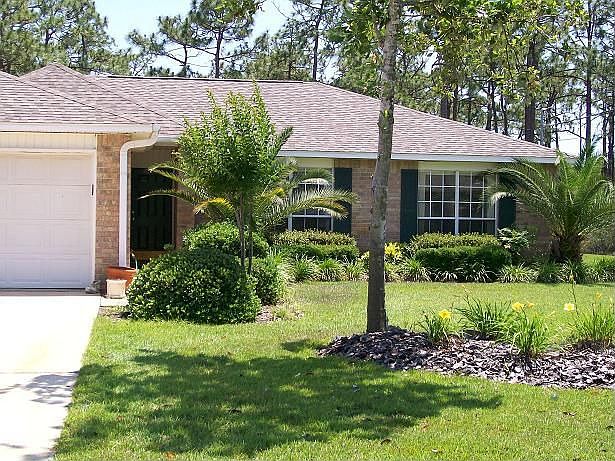 3 Bedroom 2 Bath All Brick 