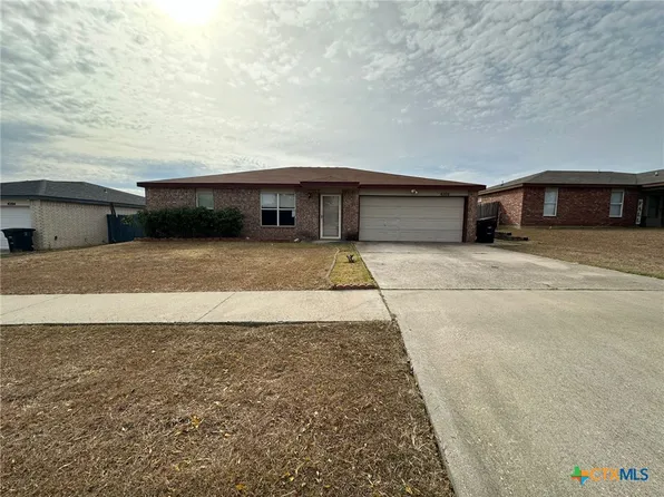 4206 Beach Ball Dr, Killeen, TX 76549